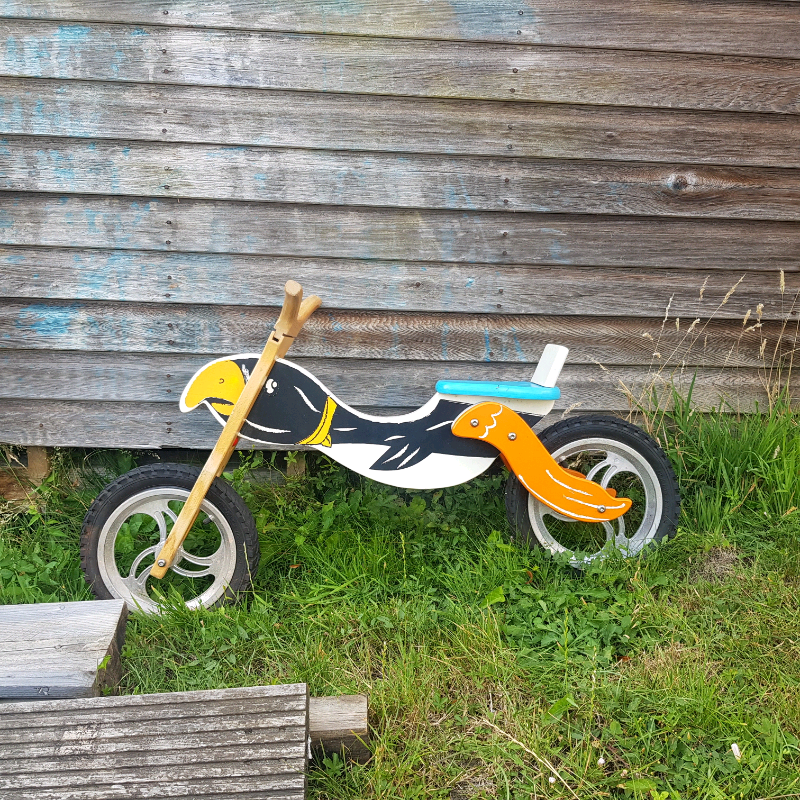 kent balance bike